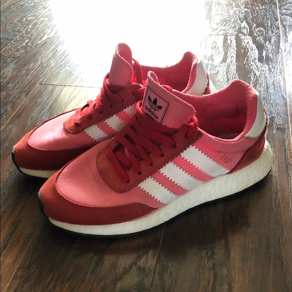 Adidas Iniki Women’s Running Shoes